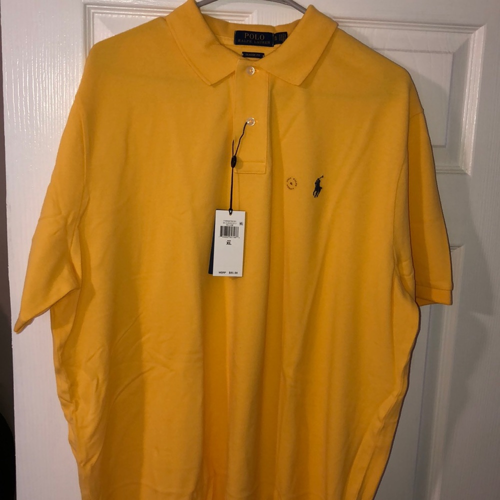 Ralph Lauren Polo Shirt
